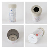 ペットボトルホルダー保冷 通販 ペットボトル 保冷 保温 ペットボトルカバー ペットボトルクーラー ケース カバー クーラー ペットボトルホルダー タンブラー かわいい おしゃれ 真空