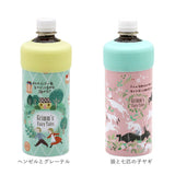 ペットボトルホルダー保冷 通販 ペットボトル 保冷 保温 ペットボトルカバー ペットボトルクーラー ケース カバー クーラー ペットボトルホルダー タンブラー かわいい おしゃれ 真空