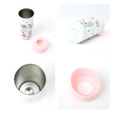 ペットボトルホルダー保冷 通販 ペットボトル 保冷 保温 ペットボトルカバー ペットボトルクーラー ケース カバー クーラー ペットボトルホルダー タンブラー かわいい おしゃれ 真空