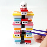 おもちゃ バランス ゲーム 通販 OH!寿司ゲーム ベイマックス パーティーゲーム バランスゲーム お箸 練習 タワーゲーム パーティゲーム バランスタワー 知育玩具 子供 子ども 男の子