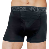 kaepa ボクサーブリーフ 通販 ちょい漏れパンツ ボクサーパンツ ブリーフ 尿漏れパンツ 男性用 パンツ エチケットパンツ インナー 下着 紳士下着 肌着 しみない ブランド おしゃれ