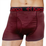 kaepa ボクサーブリーフ 通販 ちょい漏れパンツ ボクサーパンツ ブリーフ 尿漏れパンツ 男性用 パンツ エチケットパンツ インナー 下着 紳士下着 肌着 しみない ブランド おしゃれ