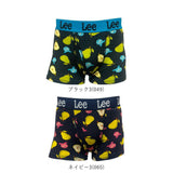 ボクサーブリーフ メンズ 通販 Lee ボクサーパンツ パンツ 前開き 下着 ブリーフ インナー アンダーウェア ブランド リー 中学生 高校生 男子 紳士下着 紳士下着パンツ ボクサー おしゃれ