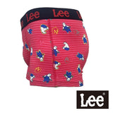ボクサーブリーフ メンズ 通販 Lee ボクサーパンツ パンツ 前開き 下着 ブリーフ インナー アンダーウェア ブランド リー 中学生 高校生 男子 紳士下着パンツ 紳士下着 ボクサー おしゃれ