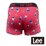ボクサーブリーフ メンズ 通販 Lee ボクサーパンツ パンツ 前開き 下着 ブリーフ インナー アンダーウェア ブランド リー 中学生 高校生 男子 紳士下着パンツ 紳士下着 ボクサー おしゃれ