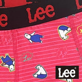 ボクサーブリーフ メンズ 通販 Lee ボクサーパンツ パンツ 前開き 下着 ブリーフ インナー アンダーウェア ブランド リー 中学生 高校生 男子 紳士下着パンツ 紳士下着 ボクサー おしゃれ