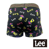 ボクサーブリーフ メンズ 通販 Lee ボクサーパンツ パンツ 前開き 下着 ブリーフ インナー アンダーウェア ブランド リー 中学生 高校生 男子 紳士下着パンツ 紳士下着 ボクサー おしゃれ