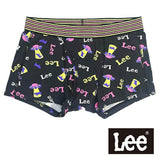 ボクサーブリーフ メンズ 通販 Lee ボクサーパンツ パンツ 前開き 下着 ブリーフ インナー アンダーウェア ブランド リー 中学生 高校生 男子 紳士下着パンツ 紳士下着 ボクサー おしゃれ