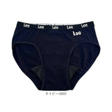 サニタリーショーツ ジュニア 通販 Lee 生理用ショーツ 下着 パンツ ショーツ インナーショーツ 女の子 女子 ブランド リー インナーウェア 中学生 高校生 小学生 かわいい おしゃれ