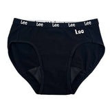 サニタリーショーツ ジュニア 通販 Lee 生理用ショーツ 下着 パンツ ショーツ インナーショーツ 女の子 女子 ブランド リー インナーウェア 中学生 高校生 小学生 かわいい おしゃれ