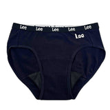 サニタリーショーツ ジュニア 通販 Lee 生理用ショーツ 下着 パンツ ショーツ インナーショーツ 女の子 女子 ブランド リー インナーウェア 中学生 高校生 小学生 かわいい おしゃれ