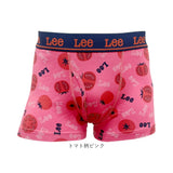 lee ボクサーパンツ 通販 ボクサーブリーフ メンズ パンツ 前開き 下着 ブリーフ インナー アンダーウェア ブランド リー 中学生 高校生 男子 紳士下着 紳士下着パンツ ボクサー おしゃれ