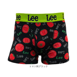 lee ボクサーパンツ 通販 ボクサーブリーフ メンズ パンツ 前開き 下着 ブリーフ インナー アンダーウェア ブランド リー 中学生 高校生 男子 紳士下着 紳士下着パンツ ボクサー おしゃれ