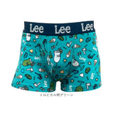 lee ボクサーパンツ 通販 ボクサーブリーフ メンズ パンツ 前開き 下着 ブリーフ インナー アンダーウェア ブランド リー 中学生 高校生 男子 紳士下着 紳士下着パンツ ボクサー おしゃれ