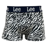 lee ボクサーパンツ 通販 ボクサーブリーフ メンズ パンツ 前開き 下着 ブリーフ インナー アンダーウェア ブランド リー 中学生 高校生 男子 紳士下着 紳士下着パンツ ボクサー おしゃれ