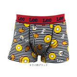 lee ボクサーパンツ 通販 ボクサーブリーフ メンズ パンツ 前開き 下着 ブリーフ インナー アンダーウェア ブランド リー 中学生 高校生 男子 紳士下着 紳士下着パンツ ボクサー おしゃれ