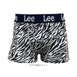 lee ボクサーパンツ 通販 ボクサーブリーフ メンズ パンツ 前開き 下着 ブリーフ インナー アンダーウェア ブランド リー 中学生 高校生 男子 紳士下着 紳士下着パンツ ボクサー おしゃれ
