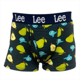 ボクサーブリーフ キッズ Lee 33268 通販 ボクサーパンツ ボクサーショーツ 前開き 前あき ブランド リー 小学生 中学生 男子 男の子 ボーイズ おしゃれ ストレッチ 下着 アンダーウェア