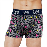 ボクサーブリーフ メンズ Lee 33058 通販 ボクサーパンツ ボクサーショーツ 前開き 前あき ブランド リー 男性 紳士 中学生 高校生 男子 ストレッチ おしゃれ 紳士下着 下着