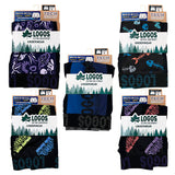 ボクサーパンツ メンズ 通販 ロゴス LOGOS ボクサーブリーフ パンツ 下着 ブリーフ 前閉じ ボクサー 肌着 ブランド 紳士下着 紳士肌着 高校生 大学生 中学生 男子 ジュニア