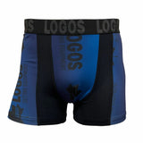 ボクサーパンツ メンズ 通販 ロゴス LOGOS ボクサーブリーフ パンツ 下着 ブリーフ 前閉じ ボクサー 肌着 ブランド 紳士下着 紳士肌着 高校生 大学生 中学生 男子 ジュニア