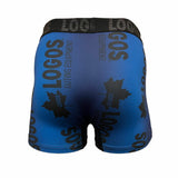 ボクサーパンツ メンズ 通販 ロゴス LOGOS ボクサーブリーフ パンツ 下着 ブリーフ 前閉じ ボクサー 肌着 ブランド 紳士下着 紳士肌着 高校生 大学生 中学生 男子 ジュニア