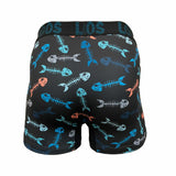 ボクサーパンツ メンズ 通販 ロゴス LOGOS ボクサーブリーフ パンツ 下着 ブリーフ 前閉じ ボクサー 肌着 ブランド 紳士下着 紳士肌着 高校生 大学生 中学生 男子 ジュニア