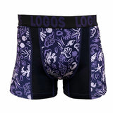 ボクサーパンツ メンズ 通販 ロゴス LOGOS ボクサーブリーフ パンツ 下着 ブリーフ 前閉じ ボクサー 肌着 ブランド 紳士下着 紳士肌着 高校生 大学生 中学生 男子 ジュニア