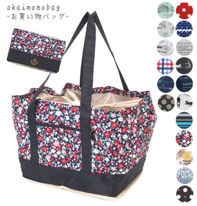 保冷バッグ お買い物バッグ 巾着 買い物かご 定番 エコトート 保冷バック コンパクト 大容量 軽量 大きい 折りたたみ 保冷 レジかごエコ ショッピングバッグ