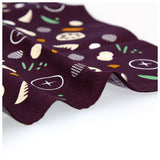 風呂敷 お弁当 通販 小風呂敷 ふろしき おしゃれ ランチクロス ハンカチ 大判 弁当包み ミニ 小さめ 50cm 日本製 和風柄 和柄 綿100% 母の日 ギフト プレゼント おかみさんの小風呂敷