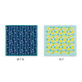 風呂敷 お弁当 通販 小風呂敷 ふろしき おしゃれ ランチクロス ハンカチ 大判 弁当包み ミニ 小さめ 50cm 日本製 和風柄 和柄 綿100% 母の日 ギフト プレゼント おかみさんの小風呂敷