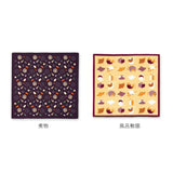 風呂敷 お弁当 通販 小風呂敷 ふろしき おしゃれ ランチクロス ハンカチ 大判 弁当包み ミニ 小さめ 50cm 日本製 和風柄 和柄 綿100% 母の日 ギフト プレゼント おかみさんの小風呂敷