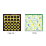 風呂敷 お弁当 通販 小風呂敷 ふろしき おしゃれ ランチクロス ハンカチ 大判 弁当包み ミニ 小さめ 50cm 日本製 和風柄 和柄 綿100% 母の日 ギフト プレゼント おかみさんの小風呂敷