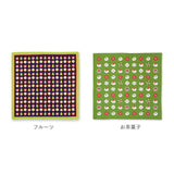 風呂敷 お弁当 通販 小風呂敷 ふろしき おしゃれ ランチクロス ハンカチ 大判 弁当包み ミニ 小さめ 50cm 日本製 和風柄 和柄 綿100% 母の日 ギフト プレゼント おかみさんの小風呂敷