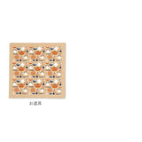 風呂敷 お弁当 通販 小風呂敷 ふろしき おしゃれ ランチクロス ハンカチ 大判 弁当包み ミニ 小さめ 50cm 日本製 和風柄 和柄 綿100% 母の日 ギフト プレゼント おかみさんの小風呂敷