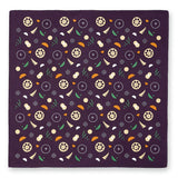 風呂敷 お弁当 通販 小風呂敷 ふろしき おしゃれ ランチクロス ハンカチ 大判 弁当包み ミニ 小さめ 50cm 日本製 和風柄 和柄 綿100% 母の日 ギフト プレゼント おかみさんの小風呂敷