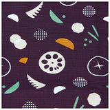 風呂敷 お弁当 通販 小風呂敷 ふろしき おしゃれ ランチクロス ハンカチ 大判 弁当包み ミニ 小さめ 50cm 日本製 和風柄 和柄 綿100% 母の日 ギフト プレゼント おかみさんの小風呂敷