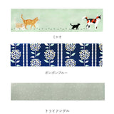 キッチンマット 240cm 拭ける 通販 北欧 風 おしゃれ 長め 240 キッチン マット 台所マット pvc 撥水 はっ水 ふける 清潔 やわらか 洗濯不要 冷え対策 滑り止め OKATO オカトー