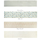 キッチンマット 240cm 拭ける 通販 北欧 風 おしゃれ 長め 240 キッチン マット 台所マット pvc 撥水 はっ水 ふける 清潔 やわらか 洗濯不要 冷え対策 滑り止め OKATO オカトー