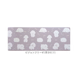 キッチンマット 45×120 通販 台所 敷物 マット カーペット 北欧風 欧風 拭ける 防水 撥水 はっ水 室内 滑り止め シンプル カジュアル ボーダー モダン かわいい おしゃれ 雑貨