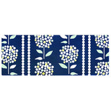 キッチンマット 45×120 通販 台所 敷物 マット カーペット 北欧風 欧風 拭ける 防水 撥水 はっ水 室内 滑り止め シンプル カジュアル ボーダー モダン かわいい おしゃれ 雑貨