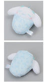マスコットキーホルダー 好評 ぬいぐるみ おくるみマスコット サンリオ sanrio キャラクター キーホルダー ストラップ キーチャーム ボールチェーン かわいい 可愛い ギフト 子供 キッズ
