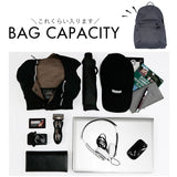 Overland バックパック A4 通販 リュック リュックサック バッグ バック メンズ レディース 通勤 PC収納 大容量 ビジネスバッグ 通勤バッグ オフィス シンプル 軽量 通学 仕事バッグ