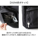 Overland バックパック A4 通販 リュック リュックサック バッグ バック メンズ レディース 通勤 PC収納 大容量 ビジネスバッグ 通勤バッグ オフィス シンプル 軽量 通学 仕事バッグ