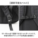 Overland バックパック A4 通販 リュック リュックサック バッグ バック メンズ レディース 通勤 PC収納 大容量 ビジネスバッグ 通勤バッグ オフィス シンプル 軽量 通学 仕事バッグ