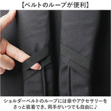 Overland バックパック A4 通販 リュック リュックサック バッグ バック メンズ レディース 通勤 PC収納 大容量 ビジネスバッグ 通勤バッグ オフィス シンプル 軽量 通学 仕事バッグ