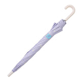 OLIVE des OLIVE 傘 オリーブデオリーブ 通販 長傘 55cm 晴雨兼用傘 日傘 遮光 UVカット ジャンプ傘 かさ カサ キッズ 子供 小学生 中学生 通学 女の子 女子 置き傘 おしゃれ かわいい