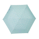 OLIVE des OLIVE 傘 オリーブデオリーブ 通販 折りたたみ傘 55cm 晴雨兼用傘 日傘 遮光 UVカット 折り畳み傘 かさ カサ キッズ 子供 小学生 中学生 通学 女の子 女子 置き傘 おしゃれ