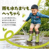 レインブーツ ショート 通販 レインシューズ ブーツ 長靴 折りたためる 大人 ジュニア 携帯 持ち運び ミドル丈 通学 通勤 雨 雨靴 園芸 ガーデニング 庭仕事 農作業 梅雨対策 雨対策