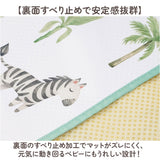 食べこぼし チェアマット 通販 食べこぼしマット お食事マット 赤ちゃん 離乳食 防水マット 食事マット ベビーマット シート 食べこぼしシート プレイマット 床マット 撥水 防水 滑り止め